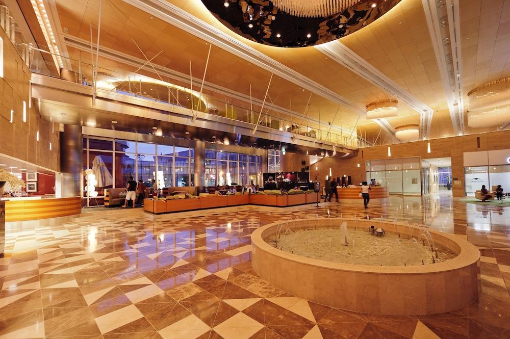 Отель De Convencoes De Talatona Луанда  Экстерьер фото