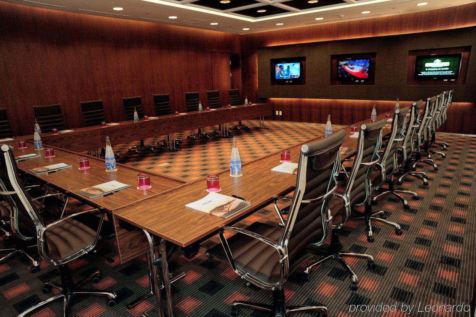 Отель De Convencoes De Talatona Луанда  Удобства фото